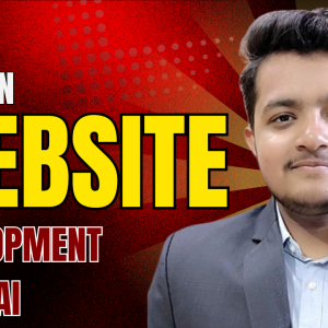 Web Development Using AI